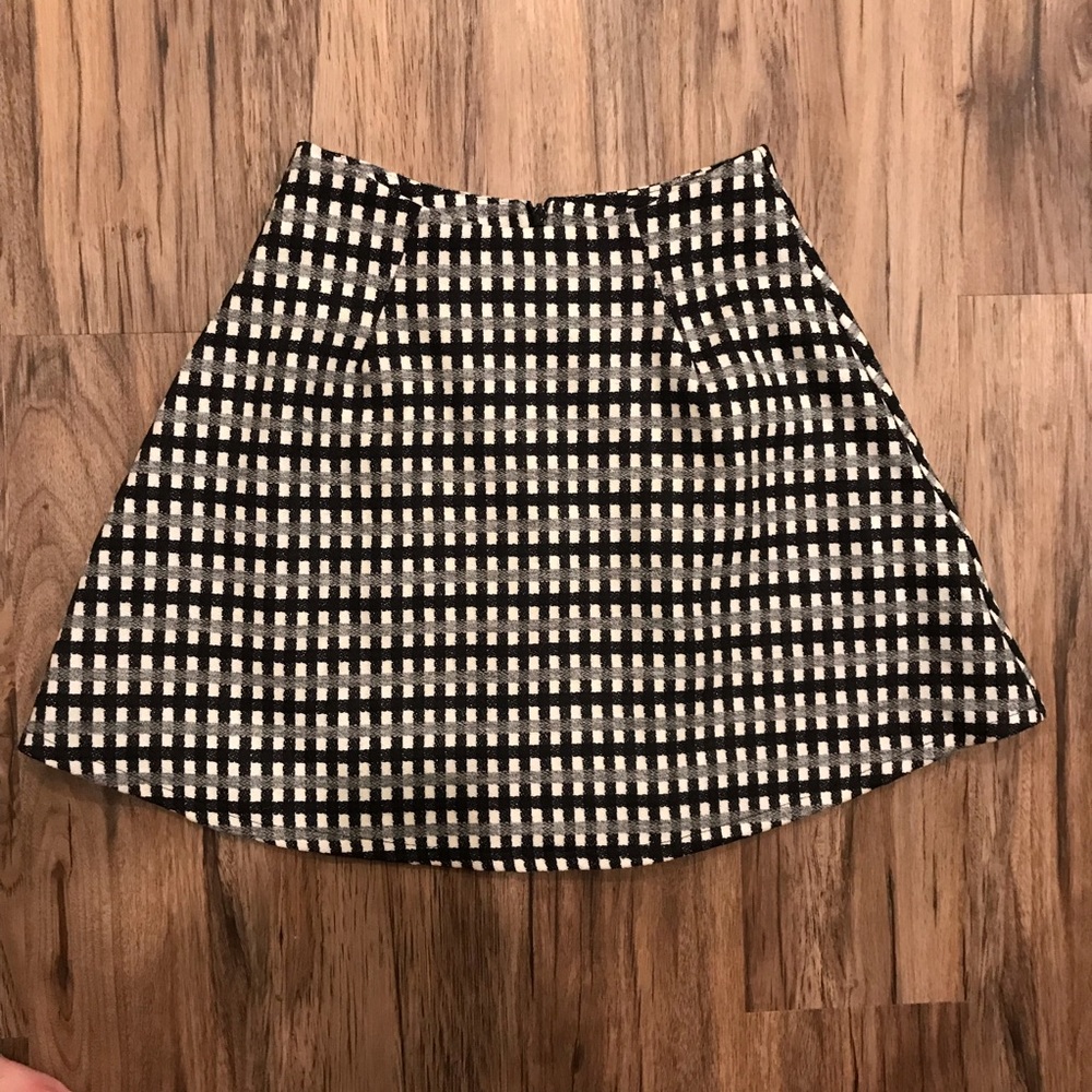 ASOS skirt